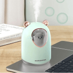 Humidifier Of Bear Green - Image 3