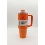 Stanley Quencher Tumbler Cup Tigerlily Plum