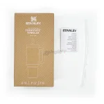 Stanley Quencher Tumbler Cup Tigerlily Plum - Image 2