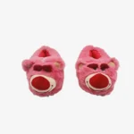 Lotso Slipper With Fur 19 cm
