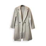 SHEIN Class double coat - Image 3