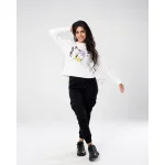 Daisy Long Sleeve T-Shirt