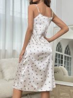 Shein Ditsy Floral Cami Nightdress - Image 2