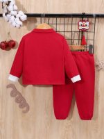 SHEIN Kids Chinese Style - Image 2