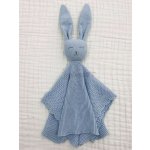 Shein Lovey Bunny Blanket