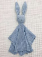Shein Lovey Bunny Blanket