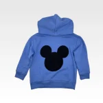 Disney Mickey Mouse sweat shirt - Image 4