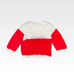 Shein Kids Ladybug Fluffy Clothes - Image 4