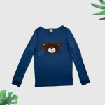 Shein Kids Bear pajamas - Image 3
