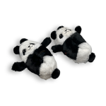 Panda Slippers Furry 29 - Image 2