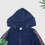 Boys Side Taping Set Sweatshirt - Image 4