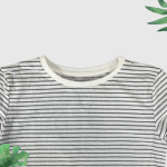 Long Sleeve Top Gray Label - Image 2