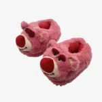 Lotso Slipper With Fur 19 cm - Image 3