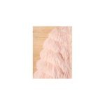 SweatyRocks Girls’ Faux Fur Coat - Image 3