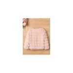 SweatyRocks Girls’ Faux Fur Coat - Image 6