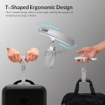 Digital Luggage Scale 50KG for Travel - Image 5