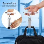 Digital Luggage Scale 50KG for Travel - Image 4