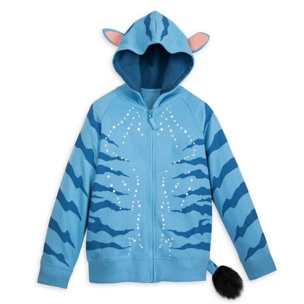 7507057372803 Shein Kids Avatar Hoodie - Image 1