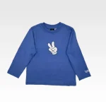 Disney Mickey Mouse Shirt Printed - Image 3
