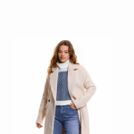 SHEIN Class double coat - Image 2