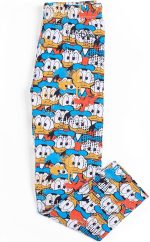 Disney Donald Duck printed Pants - Image 3