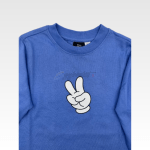Disney Mickey Mouse Shirt Printed - Image 2