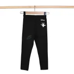 Disney Girl's Mickey Leggings - Image 3
