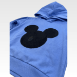Disney Mickey Mouse sweat shirt - Image 2