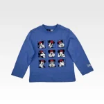 Minnie Mouse Shirt printed - Image 4