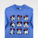 Minnie Mouse Shirt printed - Image 2