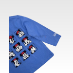 Minnie Mouse Shirt printed - Image 3