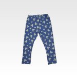Disney Minnie Printed Legging Girls - Image 3