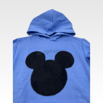 Disney Mickey Mouse sweat shirt - Image 3