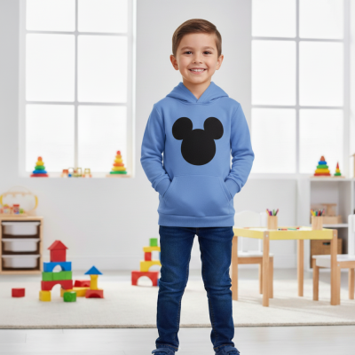 Disney Mickey Mouse sweat shirt