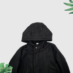 Shein Boys Felt Coat - Image 2