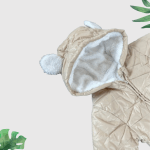 Bear Kids’ Winter Romper - Image 3