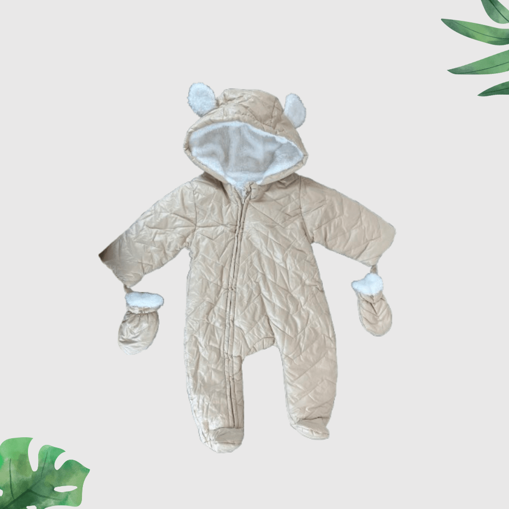 Untitled design (60) Bear Kids’ Winter Romper - Image 1