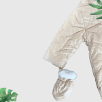 Bear Kids’ Winter Romper - Image 2