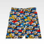 Disney Donald Duck printed Pants - Image 2
