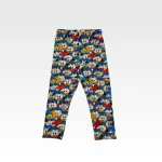 Disney Donald Duck printed Pants - Image 5