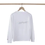 Daisy Long Sleeve T-Shirt - Image 3