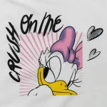 Daisy Long Sleeve T-Shirt - Image 4