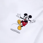 Disney Mickey Long Sleeve T-Shirt - Image 3