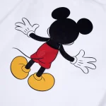 Disney Mickey Long Sleeve T-Shirt - Image 5