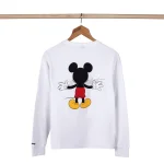 Disney Mickey Long Sleeve T-Shirt - Image 6