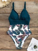 SHIEN High Waisted Push Up Bikini - Image 5