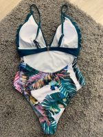 SHIEN High Waisted Push Up Bikini - Image 4