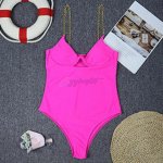 SheIn Chain Link One Piece - Image 4