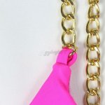 SheIn Chain Link One Piece - Image 3