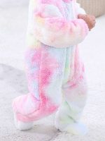 SHEIN Kids Hooded Sheep Costume - Image 2